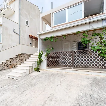 Appartement Feather - With Terrace *