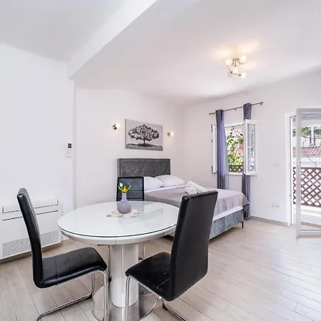 Appartement Feather - With Terrace Dubrovnik