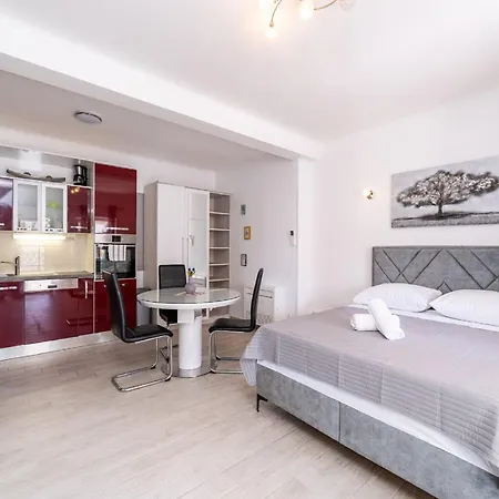 Appartement Feather - With Terrace Dubrovnik