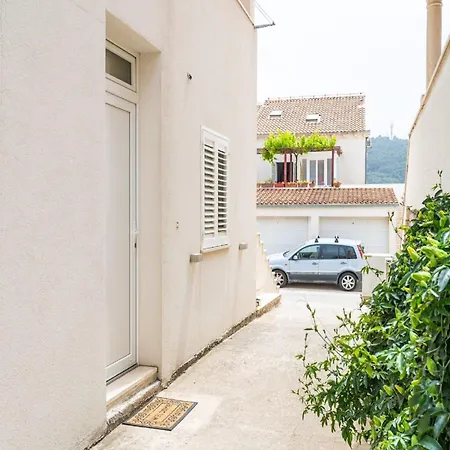 Feather - With Terrace Dubrovnik