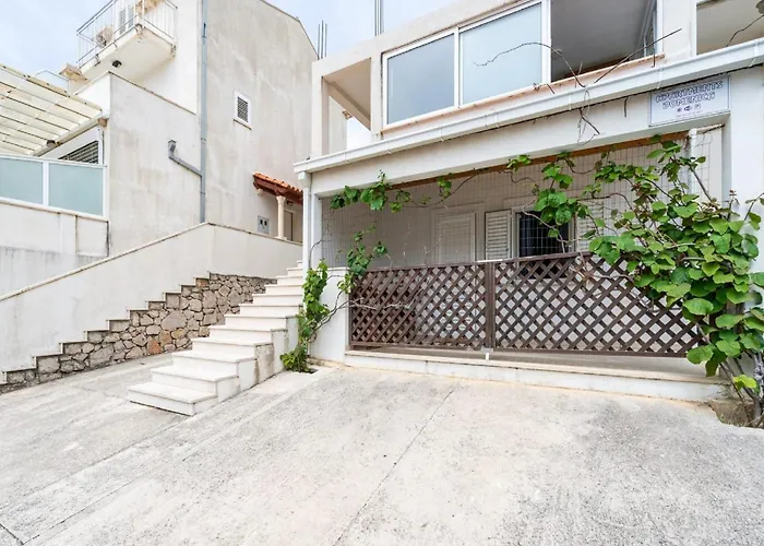 Apartamento Feather - With Terrace *