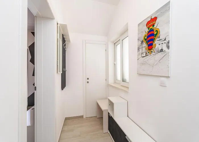 Feather - With Terrace Apartamento