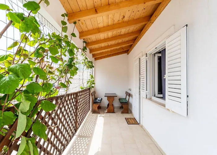 Appartement Feather - With Terrace *