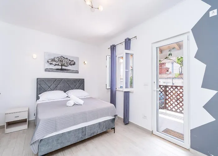 Apartamento Feather - With Terrace Dubrovnik