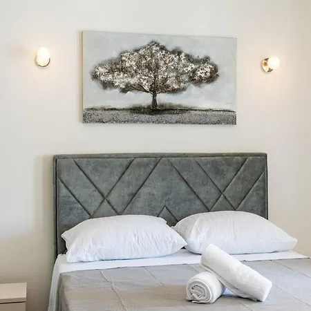 Feather - With Terrace Apartman Dubrovnik