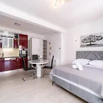 Apartment Feather - With Terrace Dubrovnik