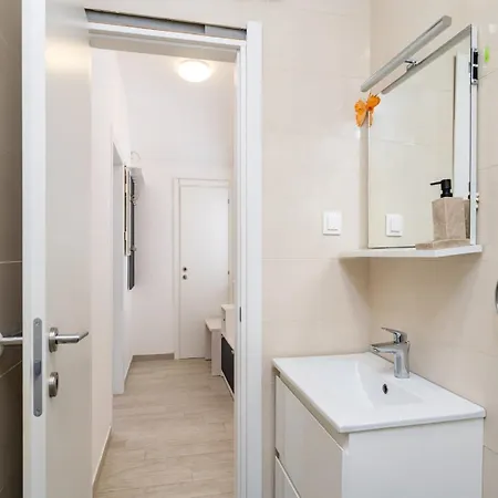 Feather - With Terrace Дубровник