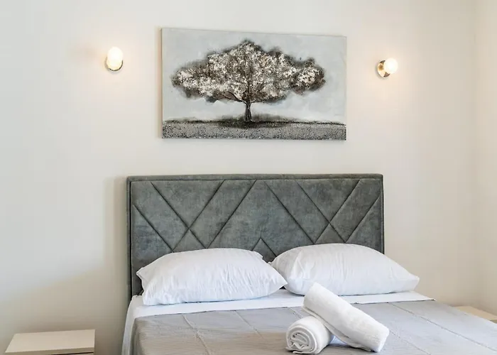 Feather - With Terrace Apartamento Dubrovnik