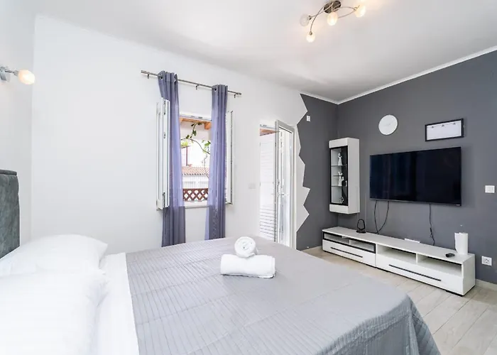 Feather - With Terrace Dubrovnik