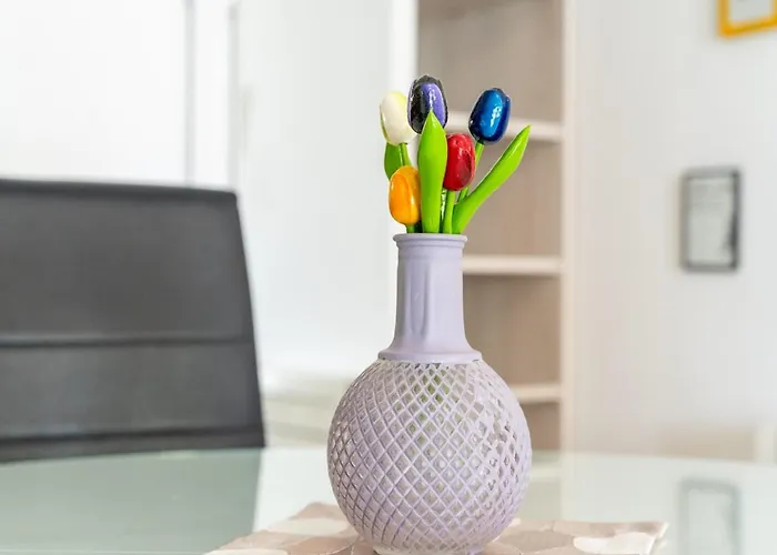 Apartamento Feather - With Terrace Dubrovnik