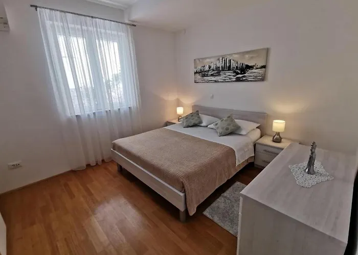 Feather - With Terrace Apartamento Dubrovnik